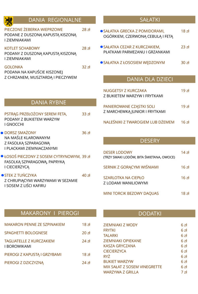 Restauracja Wejherowo Bolszewo Kaszuby Hotel Victoria